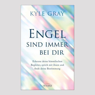 KYLE GRAY: Engel sind immer bei dir