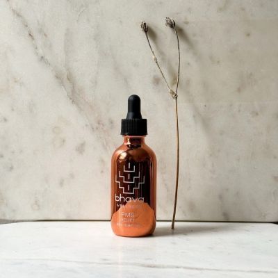 Kräutertinktur: PMS RELIEF