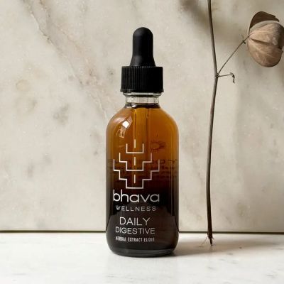 Kräutertinktur: DAILY DIGESTIVE