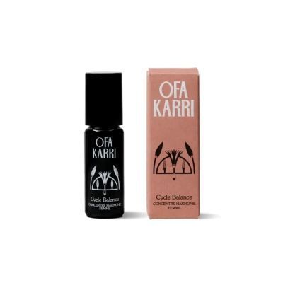 Roll-On: Cycle Balance Roll-On: Cycle Balance