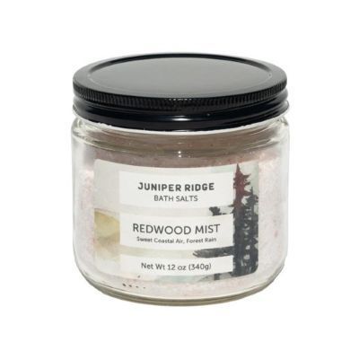 Redwood Mist Badesalz Redwood Mist Badesalz