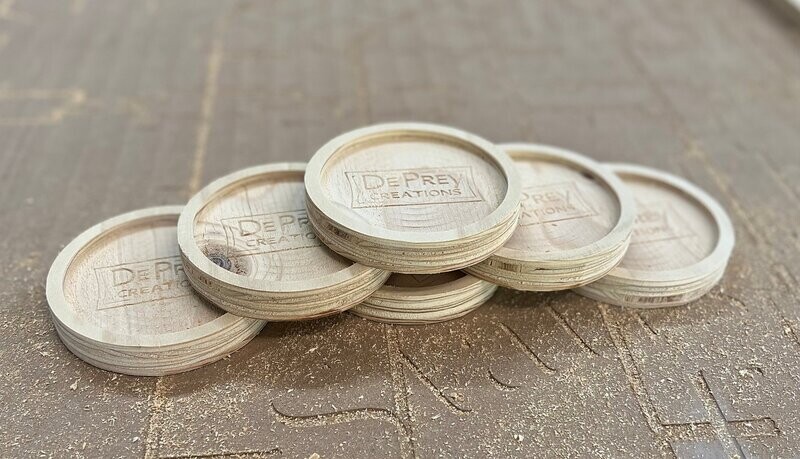 Drink Coasters