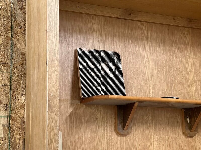 Wooden Picture