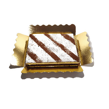 TARTA SOPRANO 8 PAX