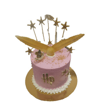 Tarta personalizada