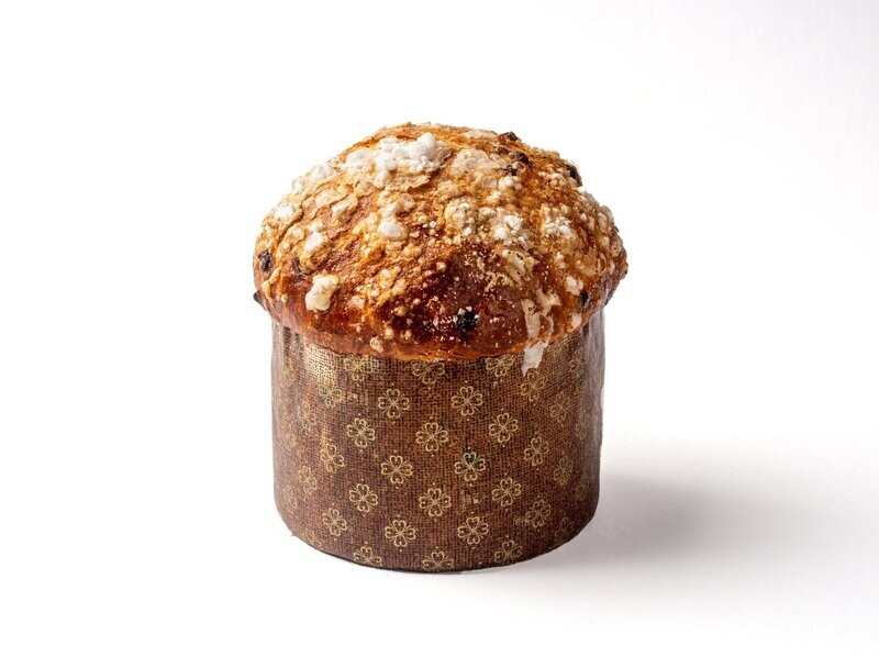 panettone chocolate 