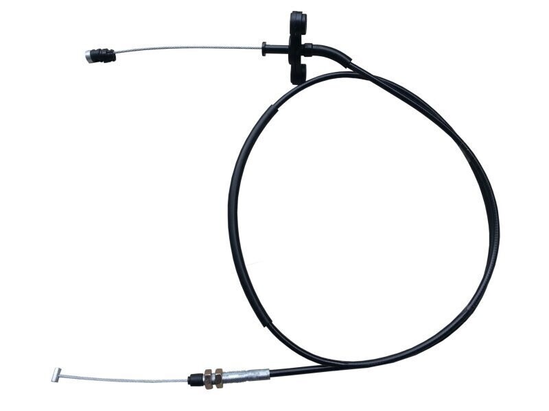 Nissan Skyline R31 RB30 Throttle Cable