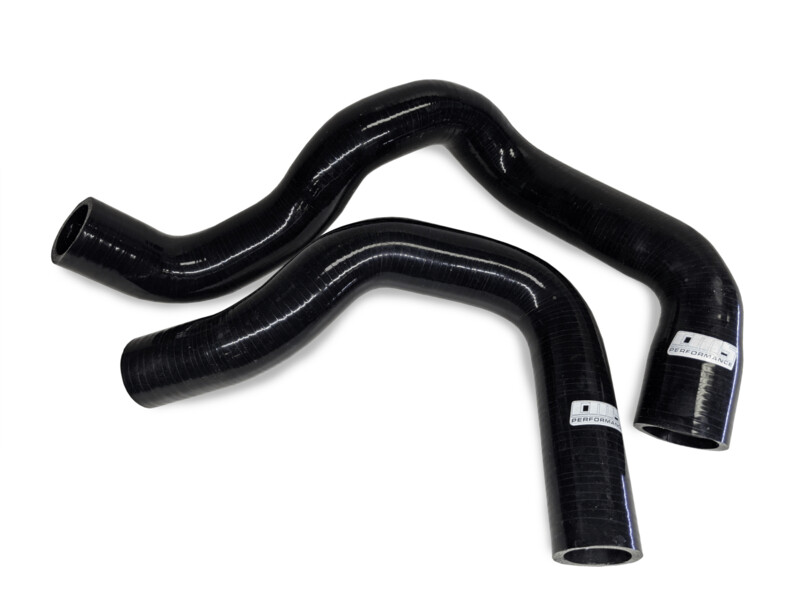 Nissan Skyline R31 Silicone Radiator Hose Kit