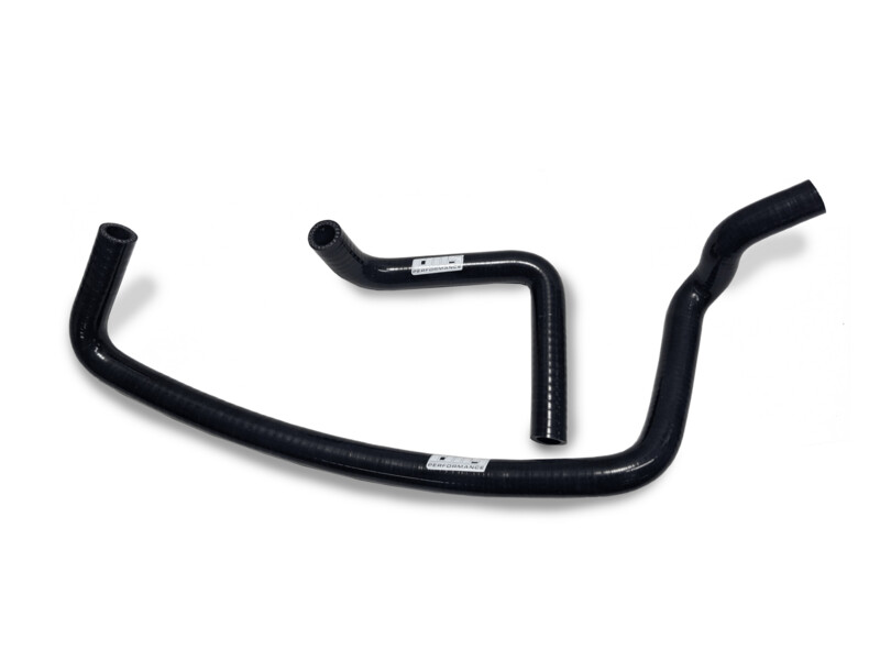 Nissan Skyline R31 silicone heater hose kit