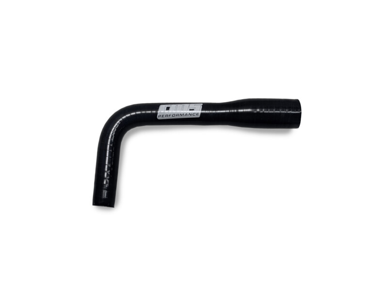 RB30 Silicone rocker cover PCV hose