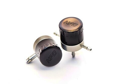 HPD VNT Boost Controller