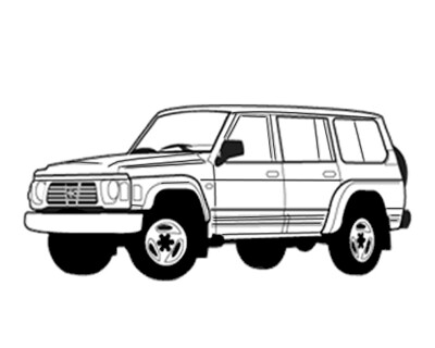 GQ Patrol - TB42