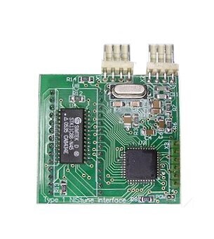 Nistune - Type 1 Board
