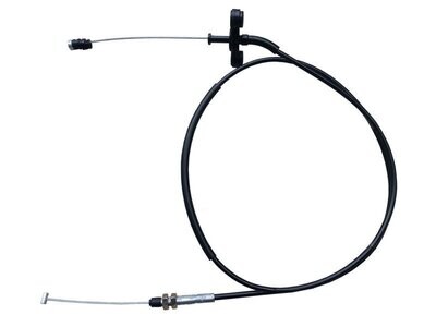Nissan Skyline R31 RB30 Throttle Cable Nissan Skyline R31 RB30 Throttle Cable