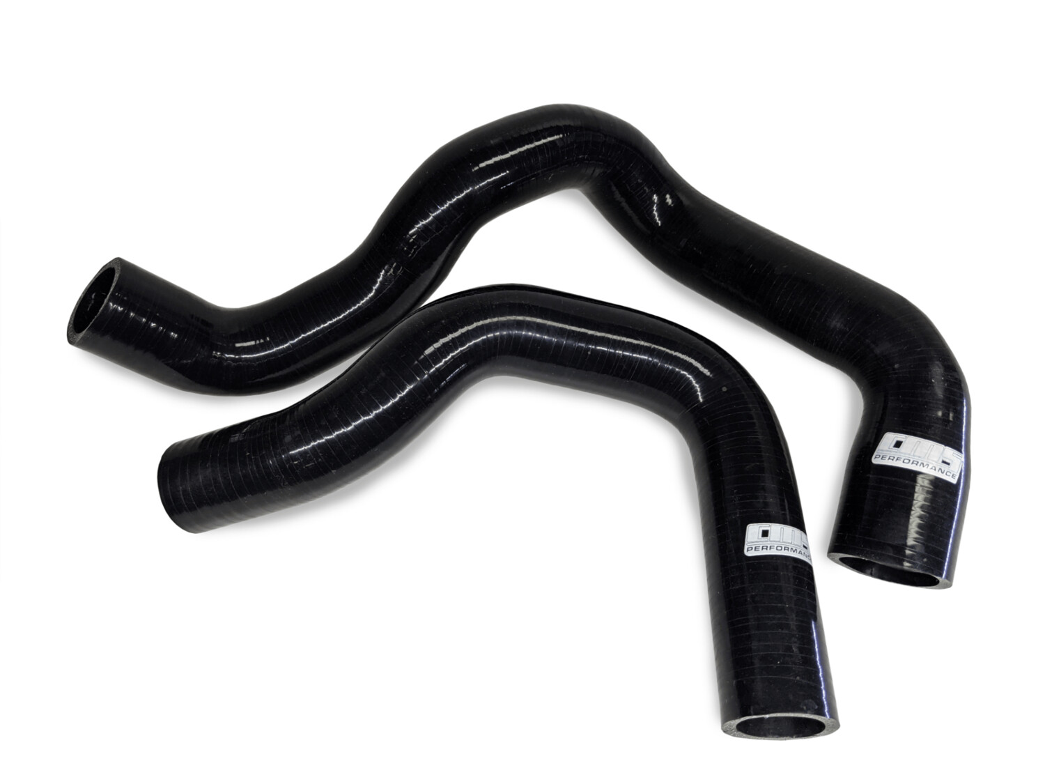 Nissan Skyline R31 Silicone Radiator Hose Kit Nissan Skyline R31 Silicone Radiator Hose Kit