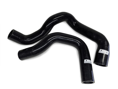 Nissan Skyline R31 Silicone Radiator Hose Kit Nissan Skyline R31 Silicone Radiator Hose Kit