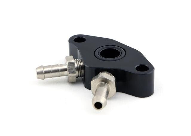 Turbosmart Boost Reference Adaptor (ZD30) Turbosmart Boost Reference Adaptor (ZD30)