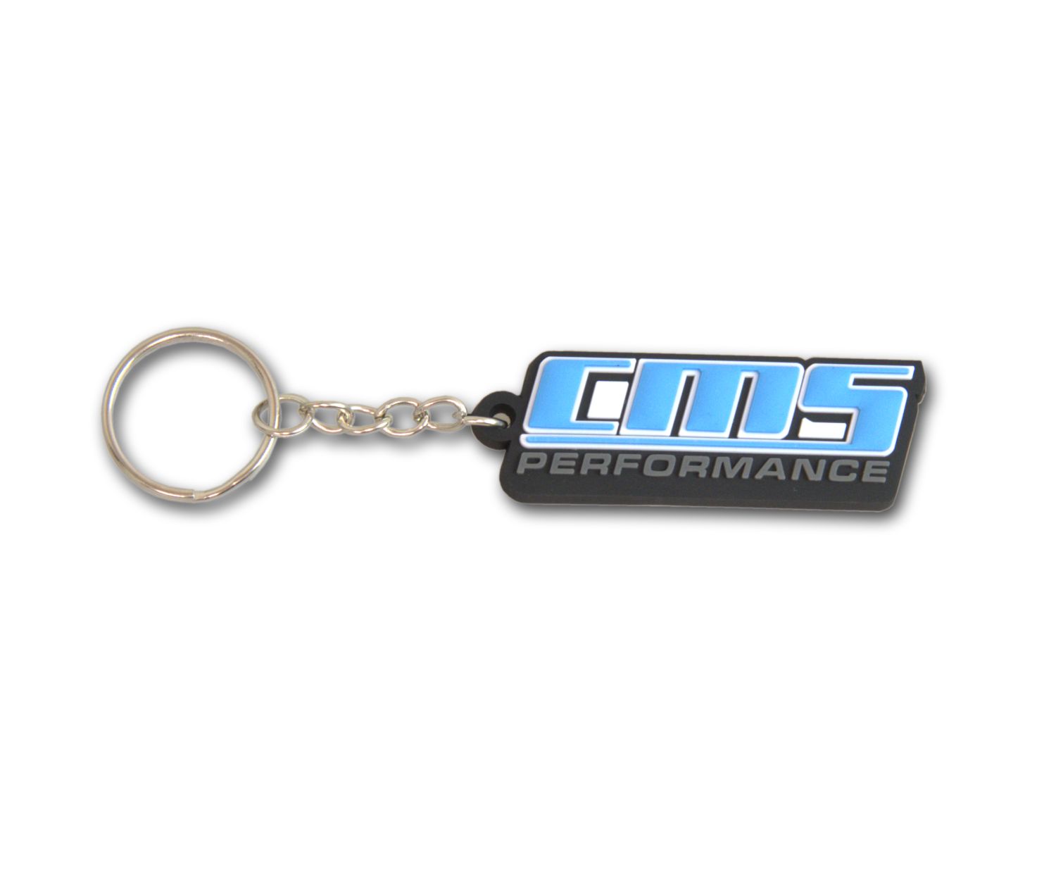 CMS Performance PVC Key Tag CMS Performance PVC Key Tag