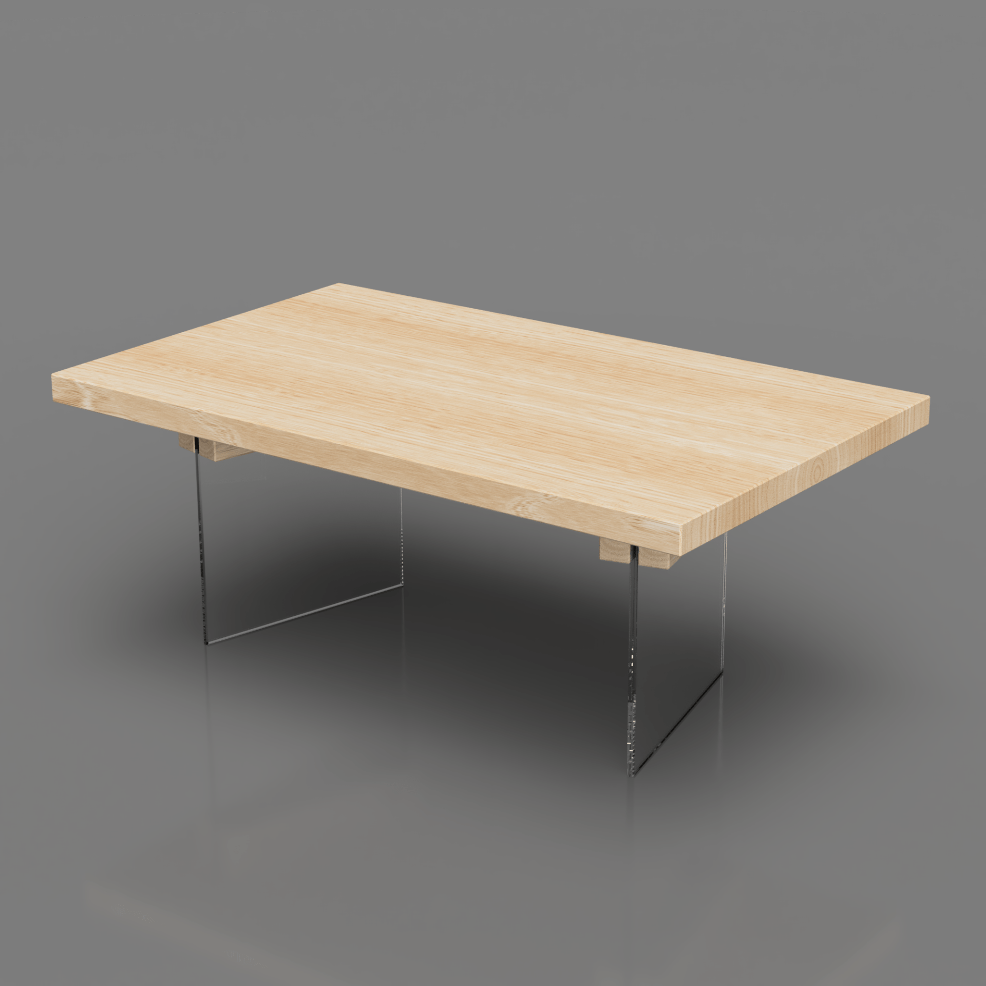FLOAT Couchtisch