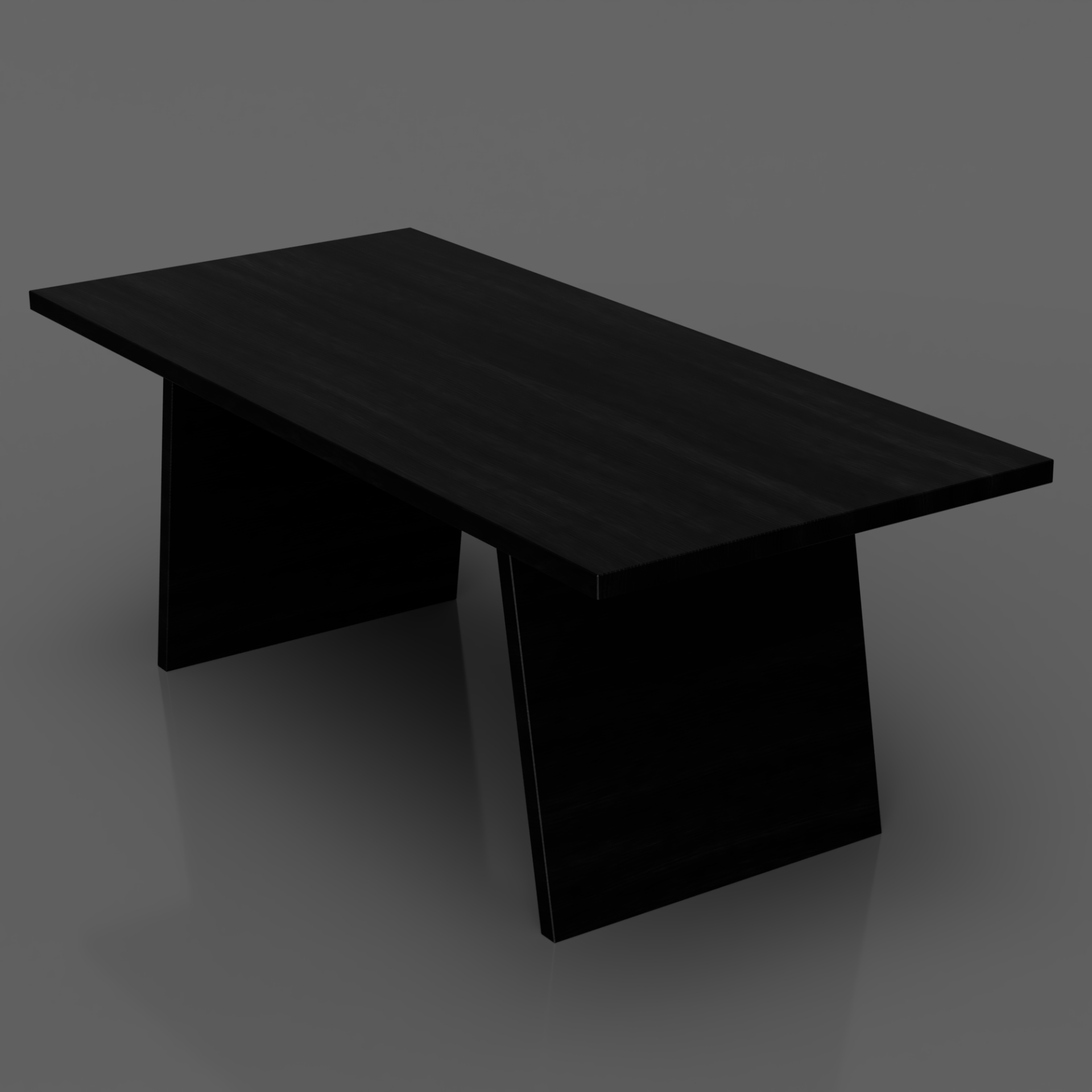 BLACK Oak