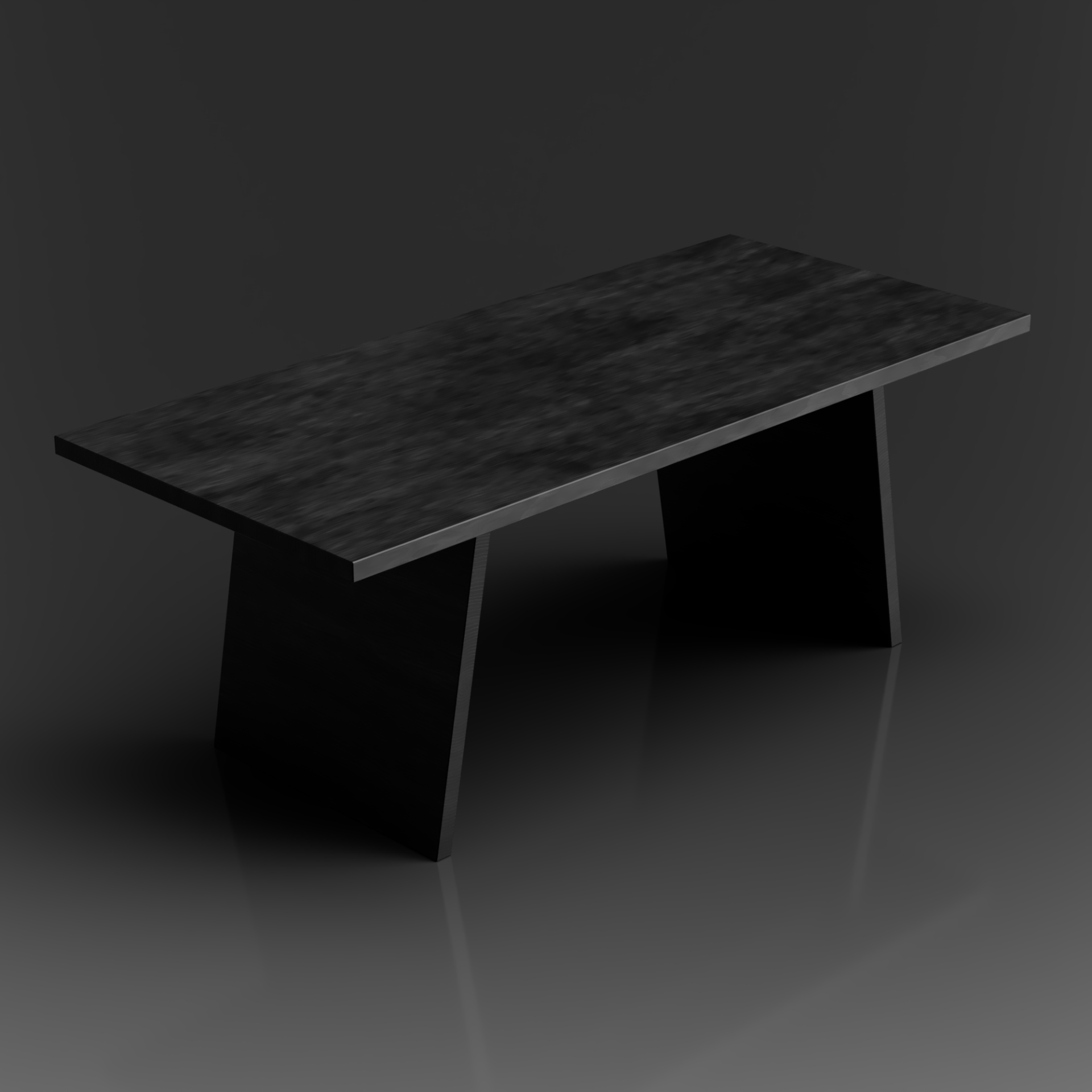 BLACK Oak Dining Bundle