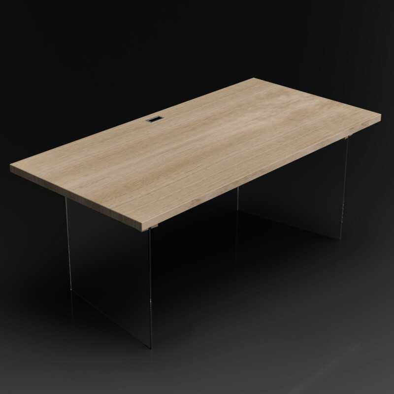 FLOAT Schreibtisch
