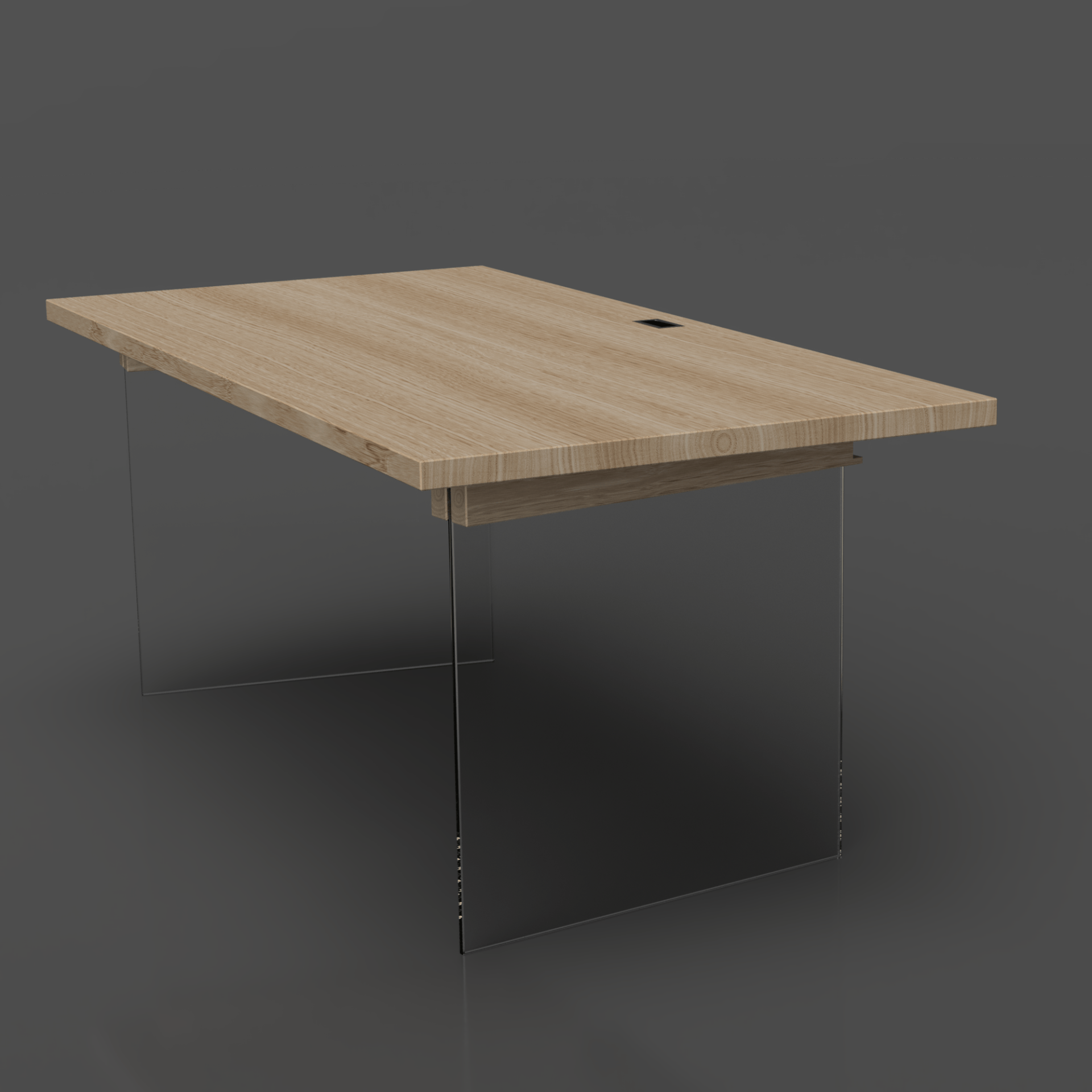 FLOAT Schreibtisch