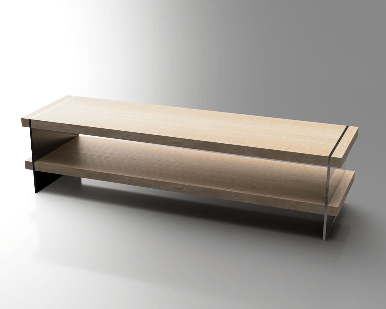 FLOAT TV Board