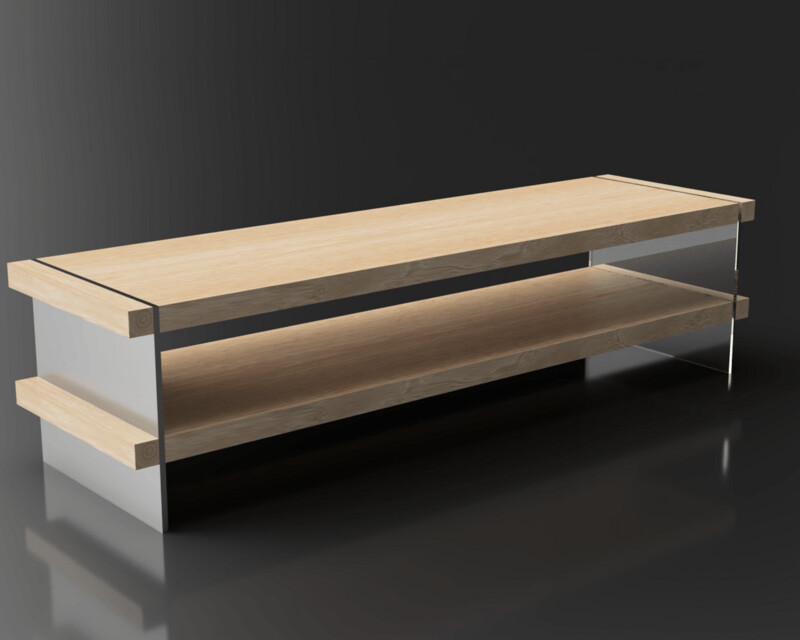 FLOAT TV Board