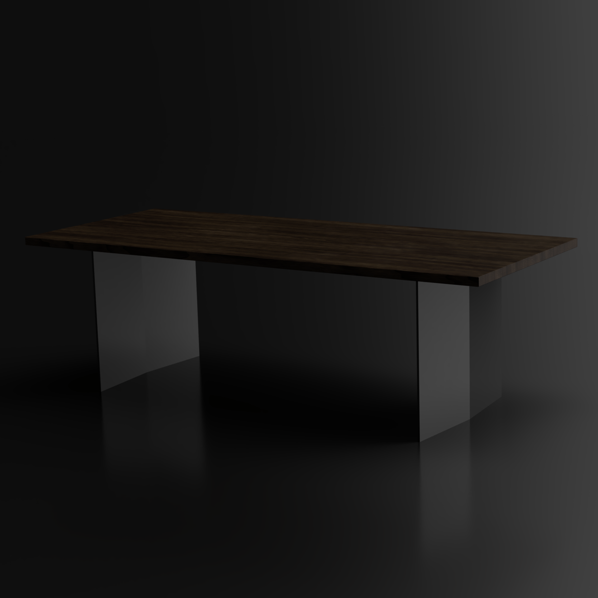 ANVIL Esstisch