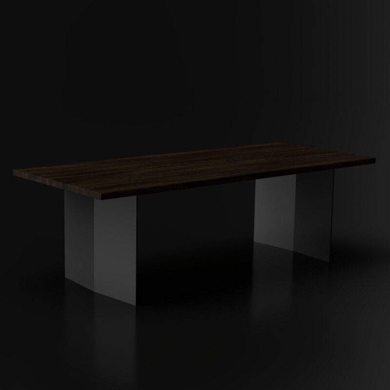 ANVIL Esstisch