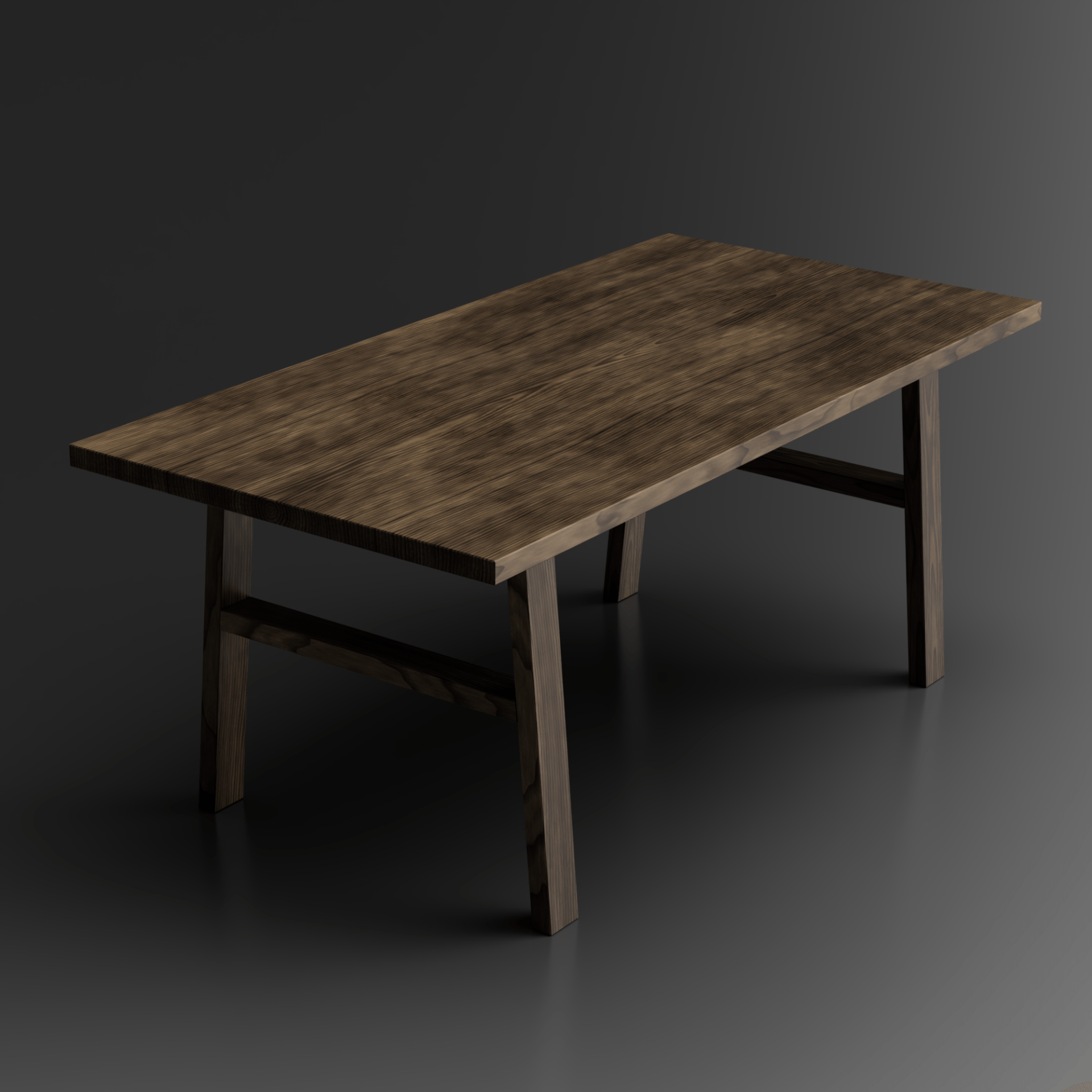 Classic No. 0004