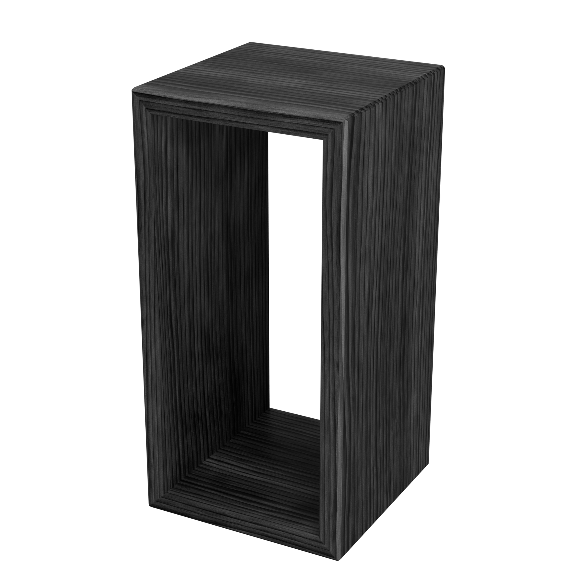 BLACK BOX
