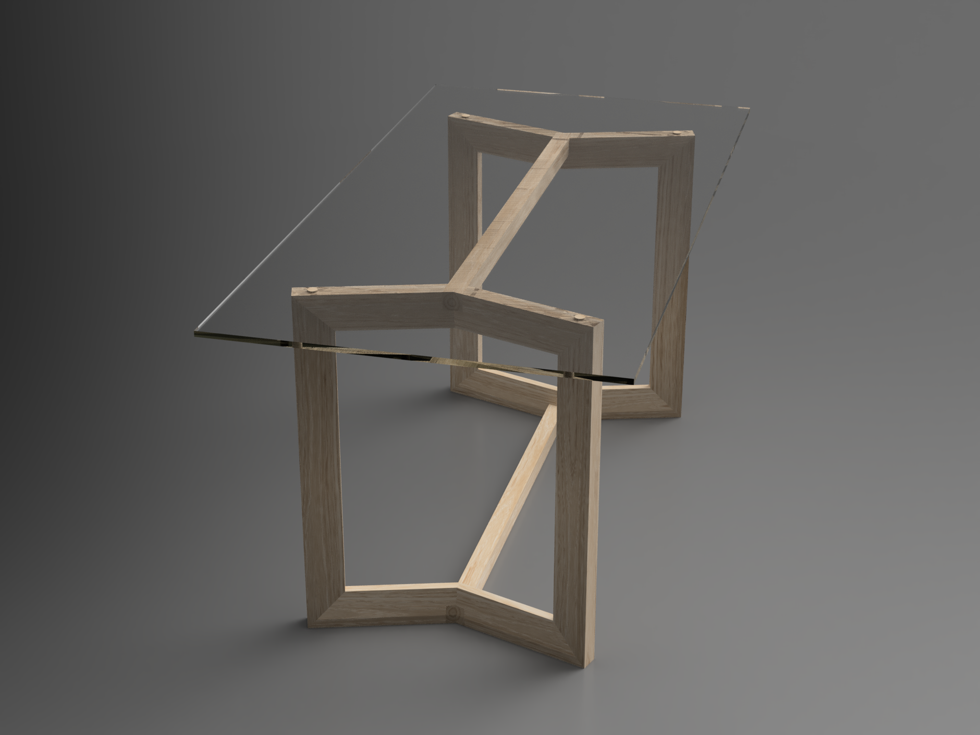 CLARA Desk & Dining