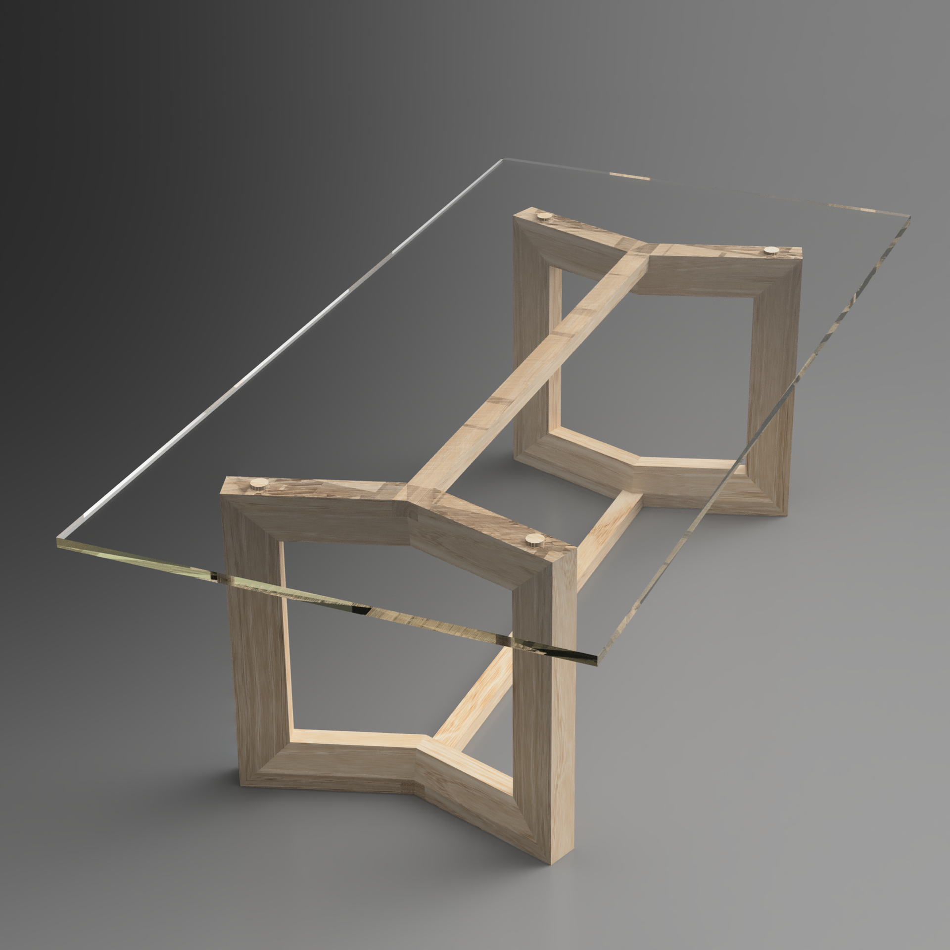 CLARA Coffee Table