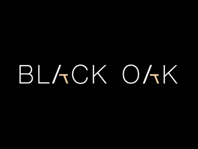 BLACK Oak