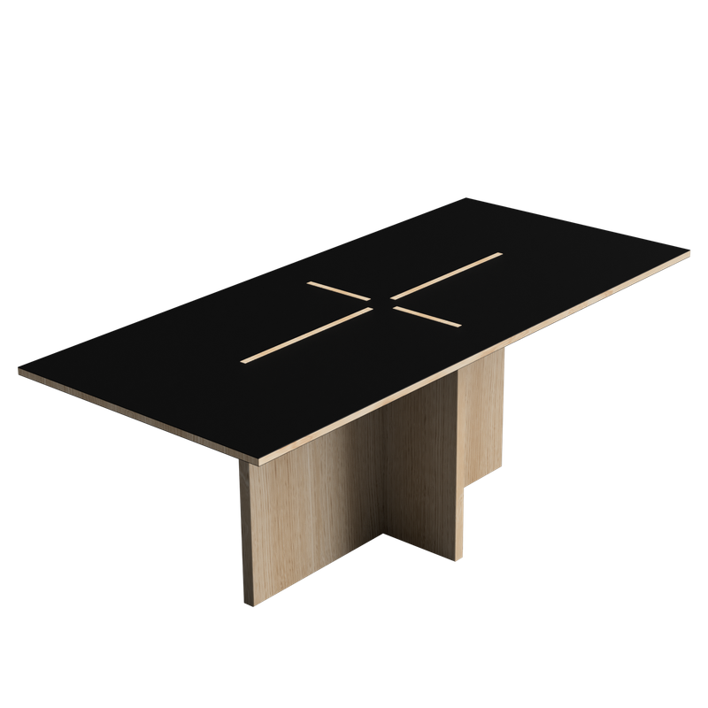 JANULINO III. Dining Table