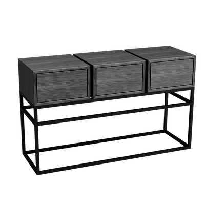 BLACK BOX Sideboard