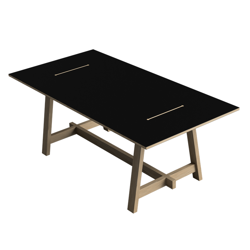 JANULINO I. Desk & Dining