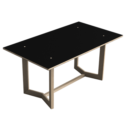 JANULINO II. Desk & Dining