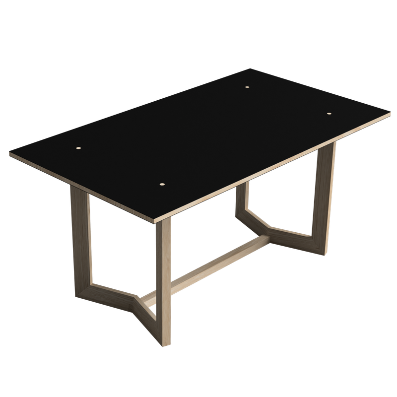 JANULINO II. Desk & Dining