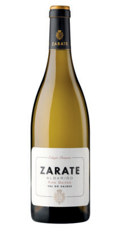 Zarate Albariño 2023
