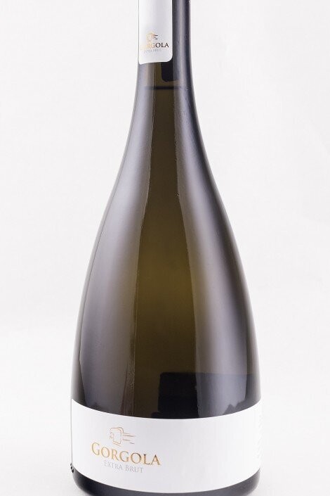 Górgola Brut Nature