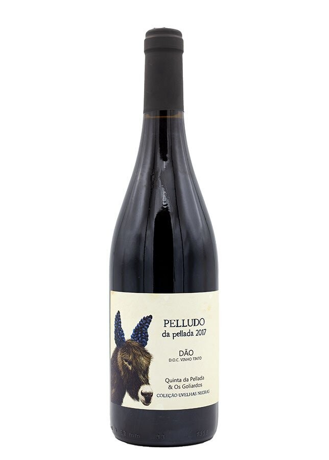 Pelludo da Pellada