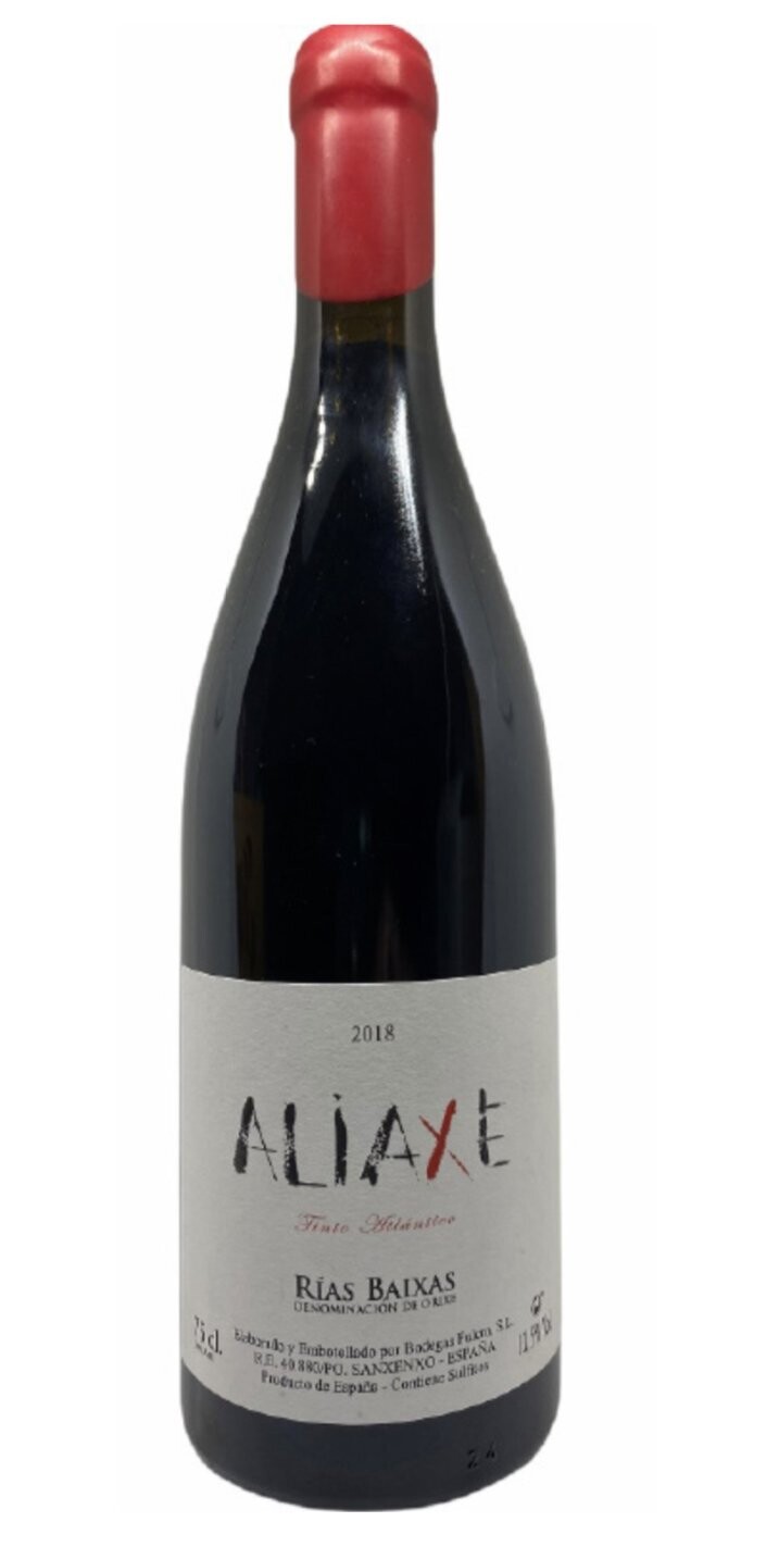 ALIAXE