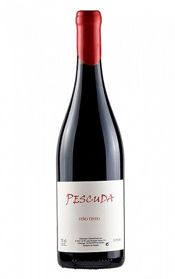 Pescuda Tinto