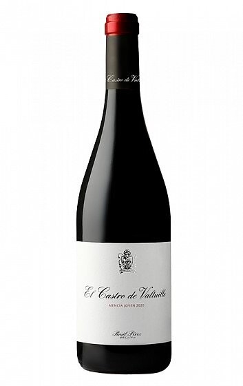El Castro de Valtuille