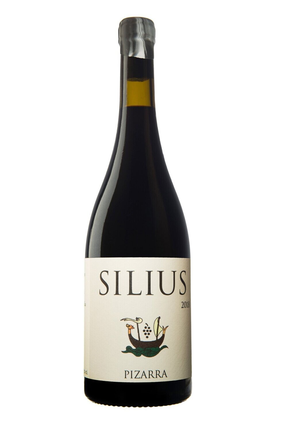 SILIUS PIZARRA