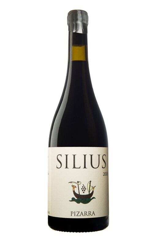 SILIUS PIZARRA