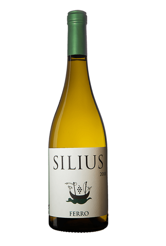 SILIUS FERRO